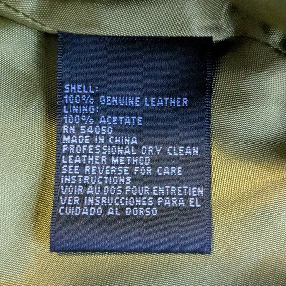 Blazer Jacket, Olive Green, Size 2X. Kasper Womens' Sportswear. - Picture 12 of 15